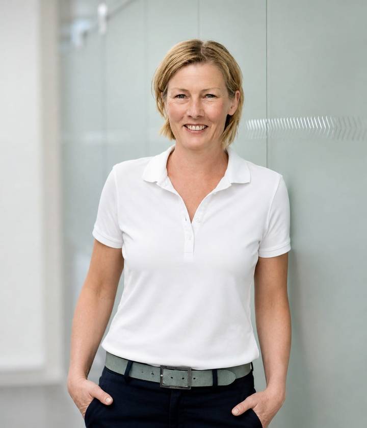 Barbara Eichhorner