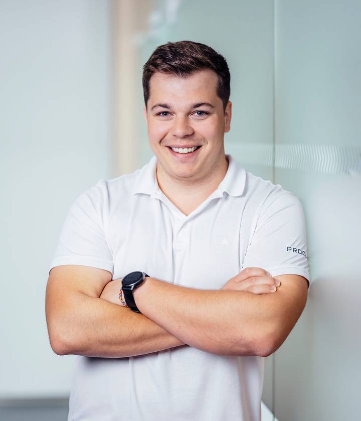 Julian Meznar