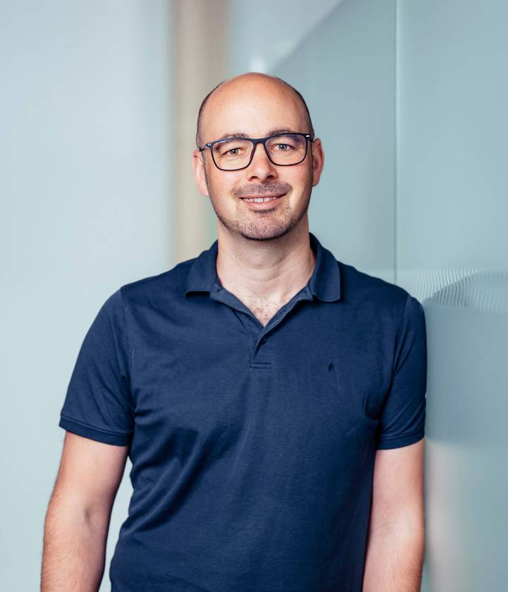 Simon Dünser